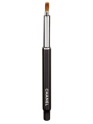 chanel brush lips|retractable lip brush chanel.